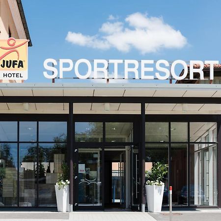 Jufa Hotel Fuerstenfeld Extérieur photo