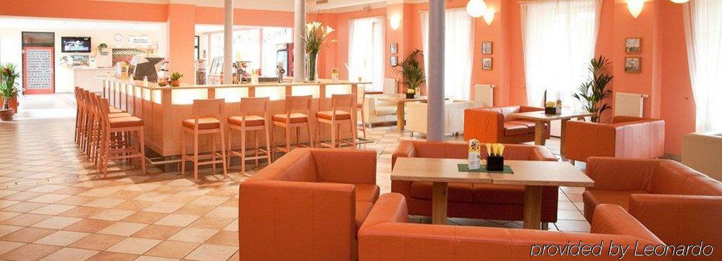 Jufa Hotel Fuerstenfeld Restaurant photo