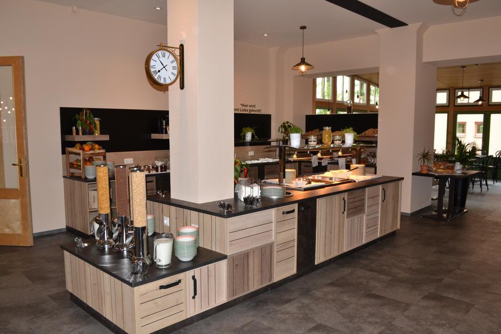 Jufa Hotel Fuerstenfeld Extérieur photo