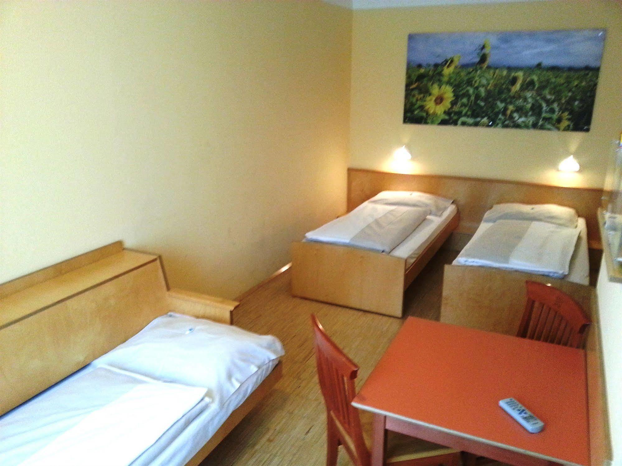 Jufa Hotel Fuerstenfeld Extérieur photo