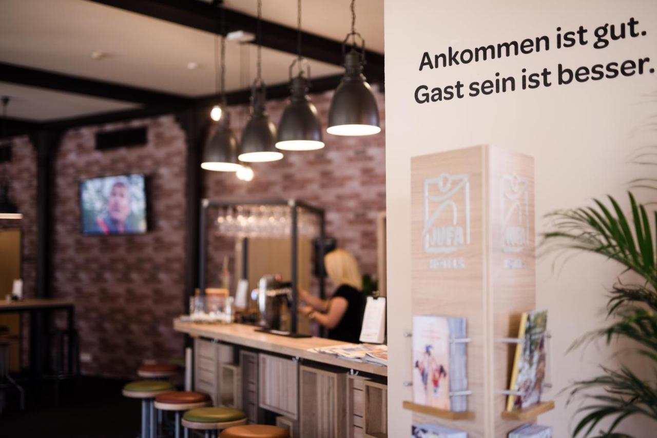 Jufa Hotel Fuerstenfeld Extérieur photo