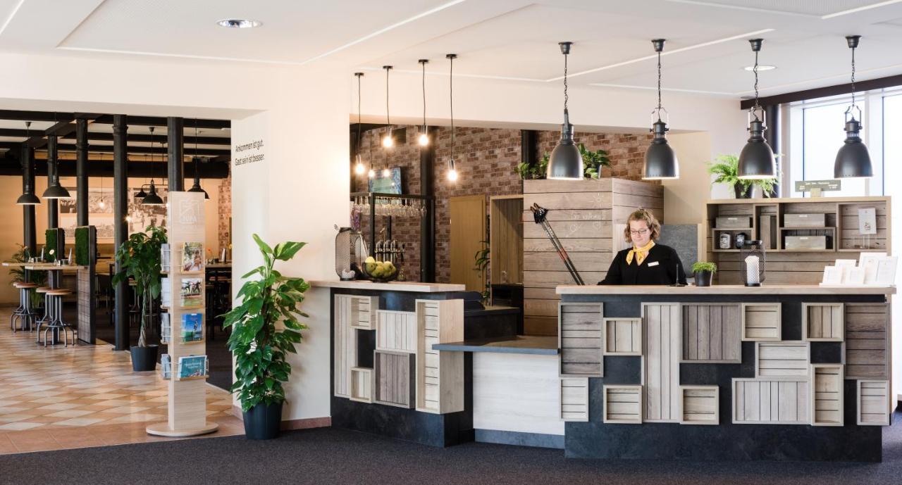 Jufa Hotel Fuerstenfeld Extérieur photo